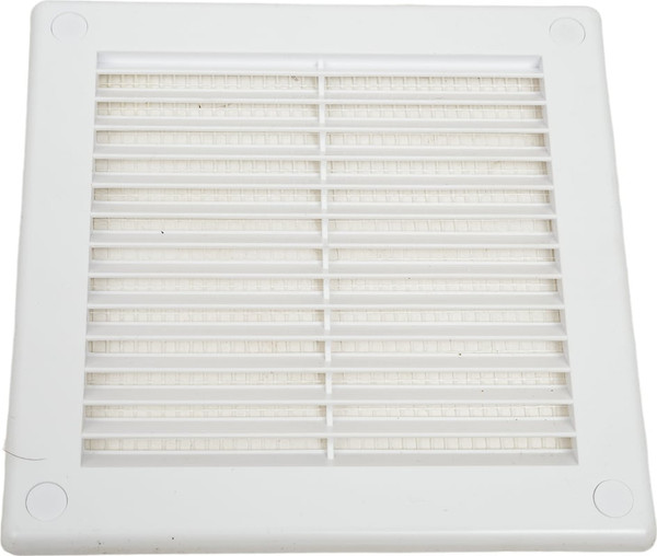 Решетка вентиляционная Viento 1515TRU