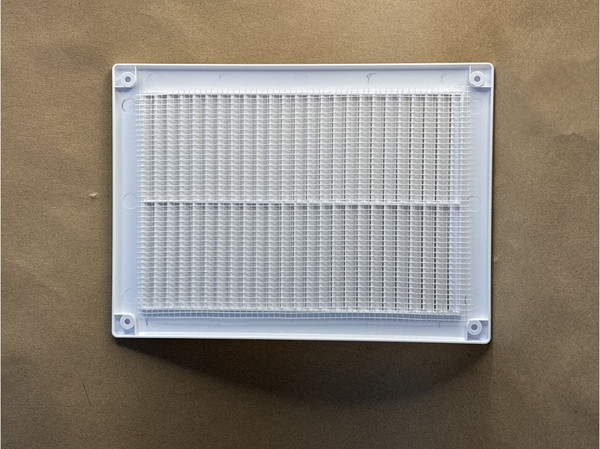 Решетка вентиляционная Viento 1825TRU