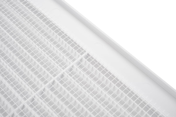 Решетка вентиляционная Viento 2525TRU