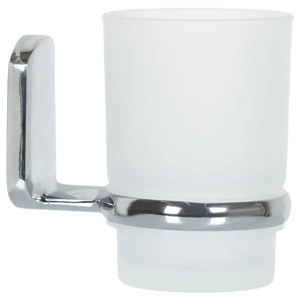 Стакан для зубной щетки и пасты SWENSA Slick SWR-5600-03 - фото