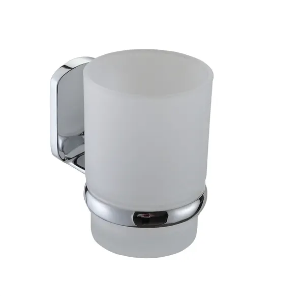 Стакан для зубной щетки и пасты SWENSA Slick SWR-5600-03