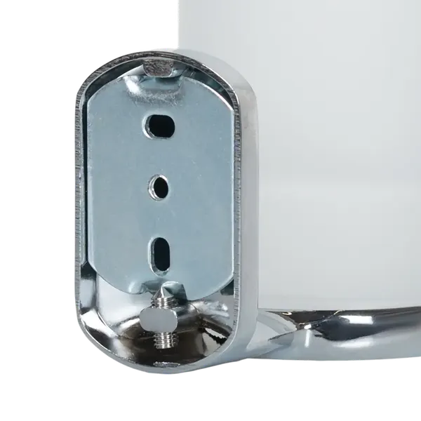 Стакан для зубной щетки и пасты SWENSA Slick SWR-5600-03