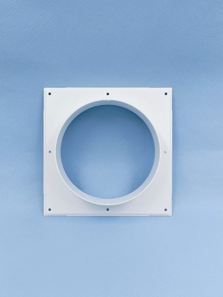 Фланец воздуховода Viento В1616Ф12 с торцевой площадкой