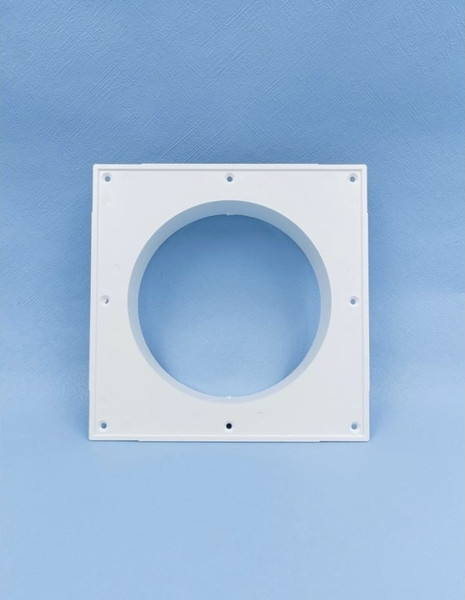 Фланец воздуховода Viento В1616Ф12 с торцевой площадкой