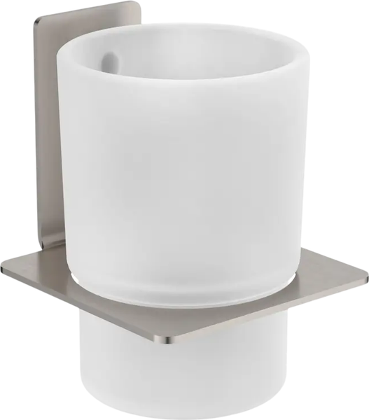 Стакан для зубной щетки и пасты SWENSA Arny SWR-9500-03 - фото