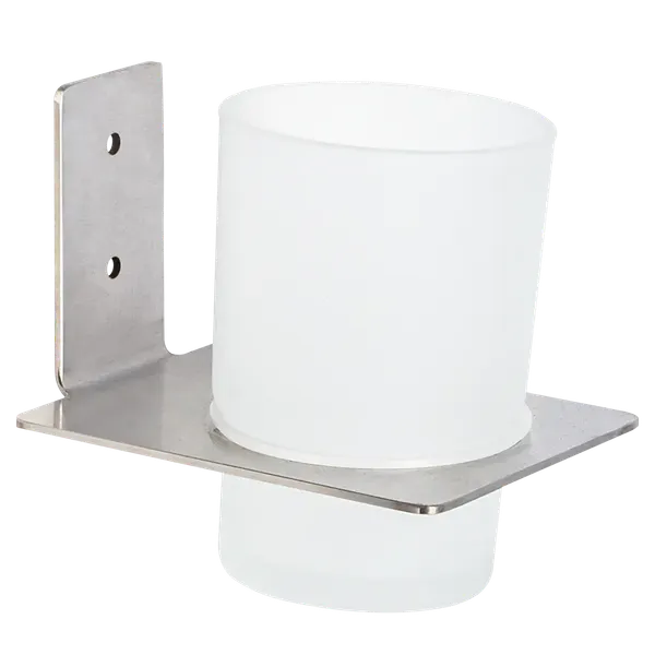 Стакан для зубной щетки и пасты SWENSA Arny SWR-9500-03