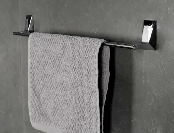 Держатель для полотенца LEMER Crystal LEM-CRYSTAL008