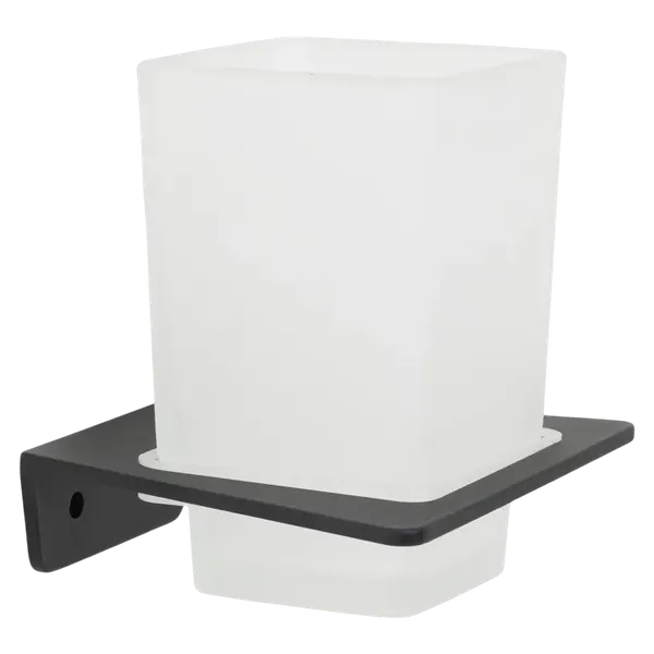 Стакан для зубной щетки и пасты SWENSA Rapid SWR-9000-03 - фото