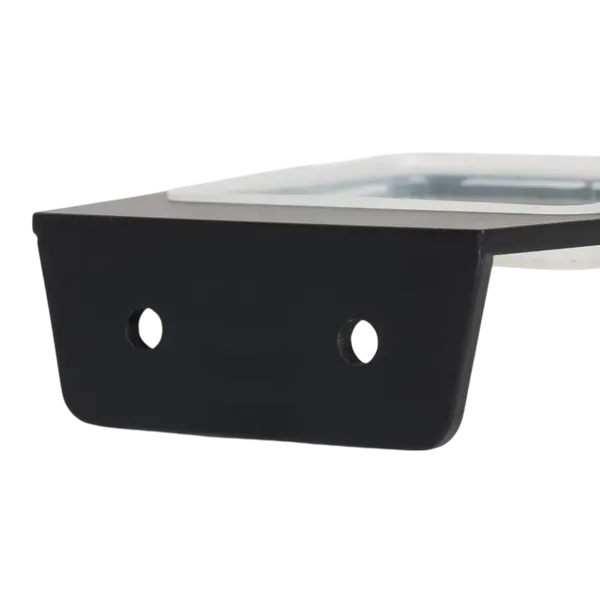 Стакан для зубной щетки и пасты SWENSA Rapid SWR-9000-03