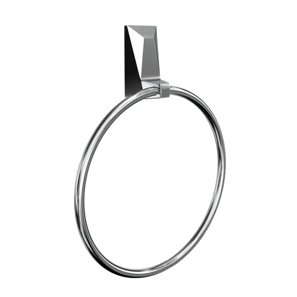 Держатель для полотенца LEMER Crystal LEM-CRYSTAL011 - фото