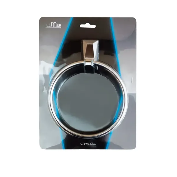 Держатель для полотенца LEMER Crystal LEM-CRYSTAL011