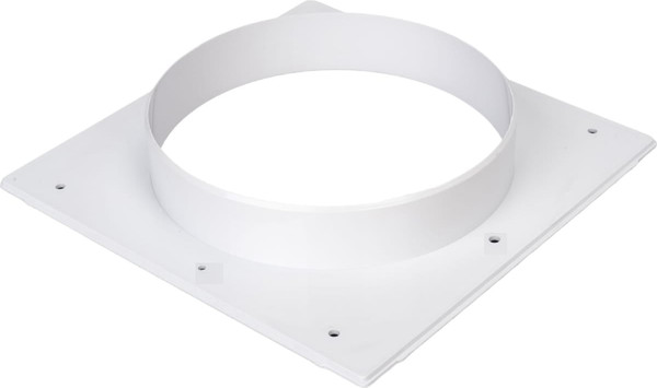 Фланец воздуховода Viento ФКВ160 - фото