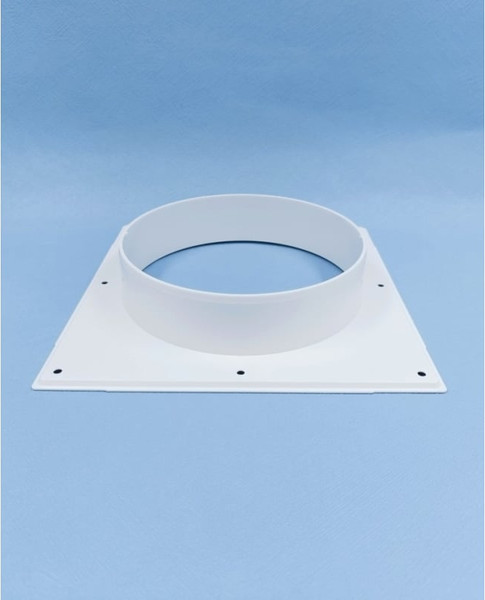 Фланец воздуховода Viento ФКВ160