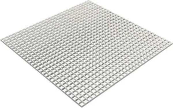 Решетка вентиляционная Viento РП6060сота - фото