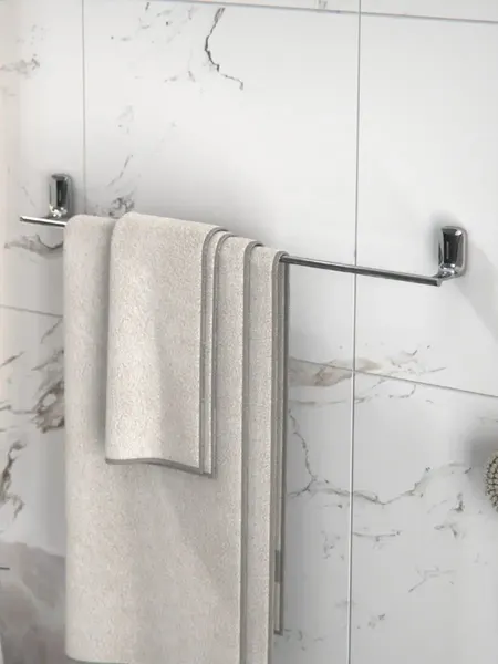 Держатель для полотенца LEMER Elegia LEM-EL008