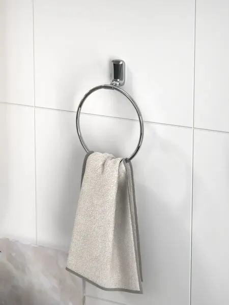 Держатель для полотенца LEMER Elegia LEM-EL011