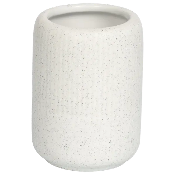 Стакан для зубной щетки и пасты SWENSA Noble SWC-2502-03 - фото