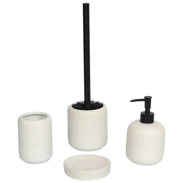 Стакан для зубной щетки и пасты SWENSA Noble SWC-2502-03