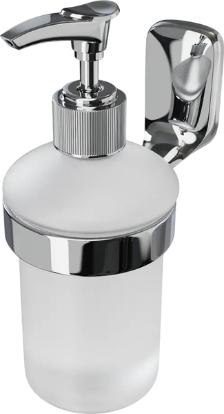 Дозатор для жидкого мыла LEMER Elegia LEM-EL041 - фото