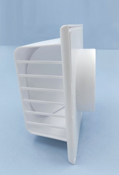 Колпак вентиляционный Viento 100ВСП с обратным клапаном