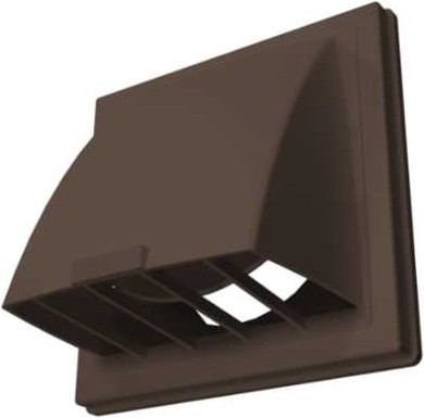 Колпак вентиляционный Viento 125ВСП с обратным клапаном - фото