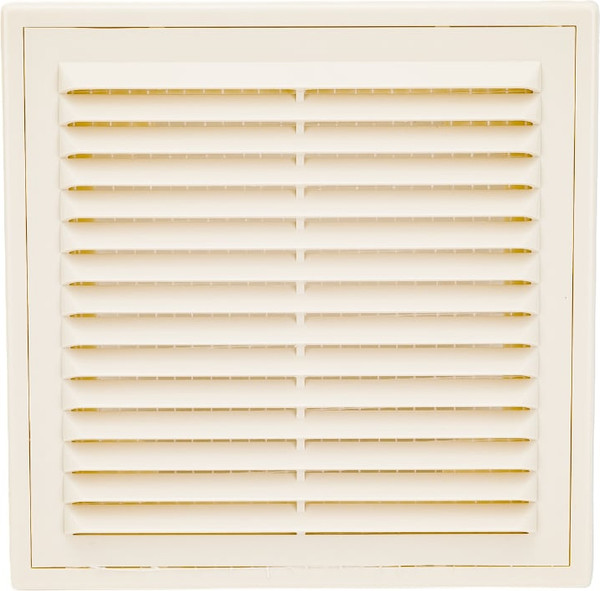 Решетка вентиляционная Viento 1515ВР - фото