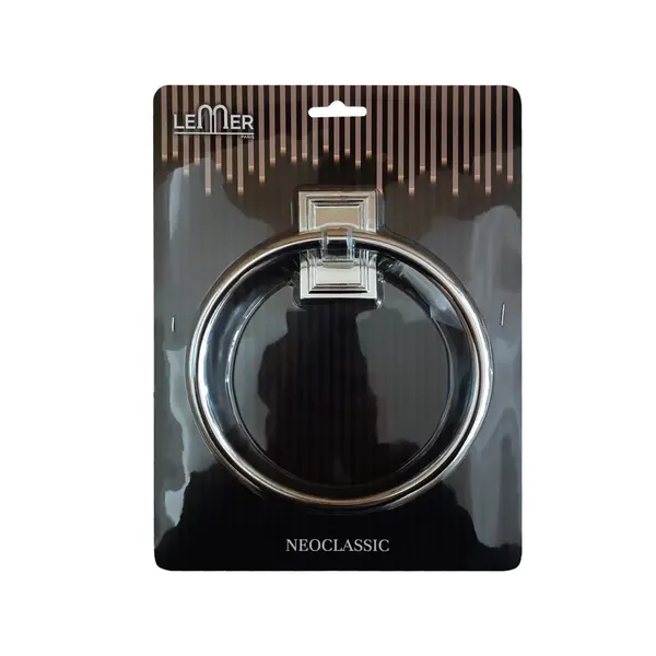 Держатель для полотенца LEMER Neoclassic LEM-NCLASS011