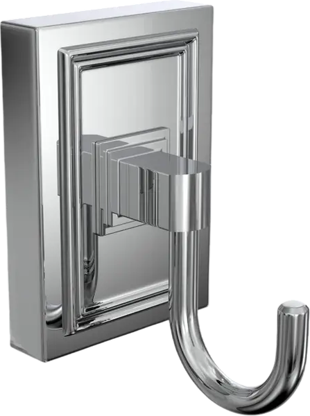 Крючок для ванной LEMER Neoclassic LEM-NCLASS028 - фото