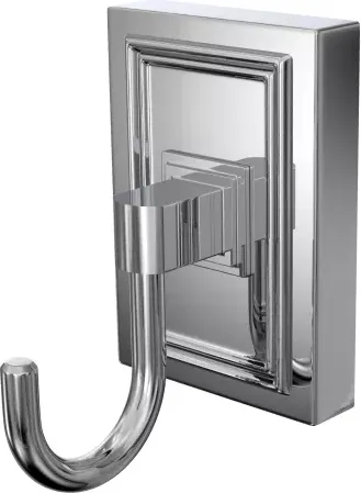 Крючок для ванной LEMER Neoclassic LEM-NCLASS028