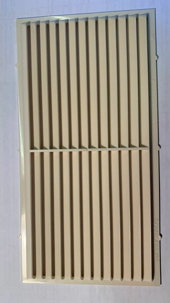 Решетка вентиляционная Viento 1122В