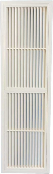 Решетка вентиляционная Viento 4513ВР - фото