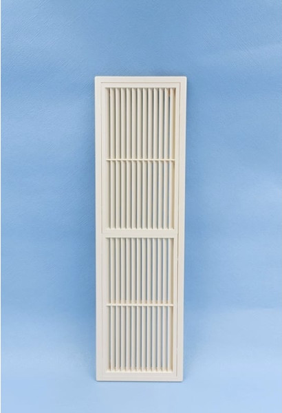 Решетка вентиляционная Viento 4513ВР