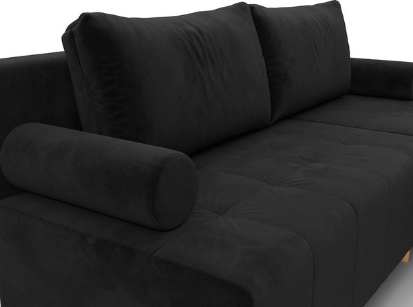 Диван угловой Лига Диванов Лига-102 универсальный / 134794