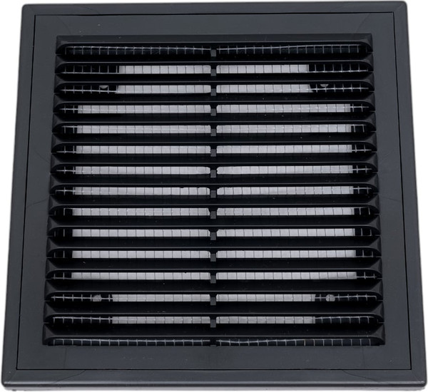 Решетка вентиляционная Viento 1515ВР - фото