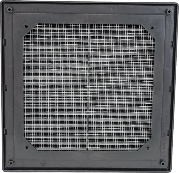 Решетка вентиляционная Viento 2525ВР