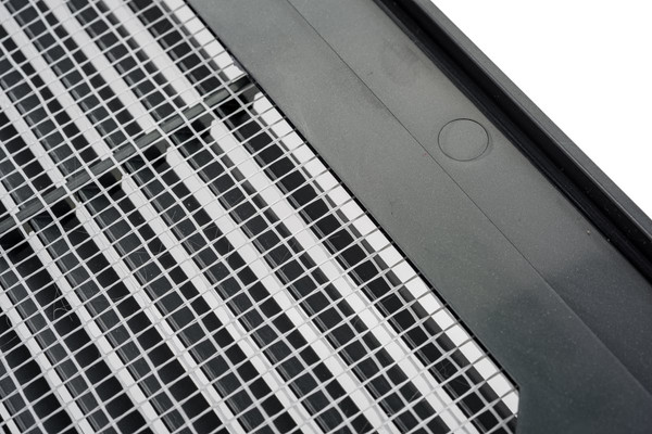 Решетка вентиляционная Viento 2525ВР