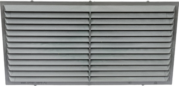 Решетка вентиляционная Viento 1122В