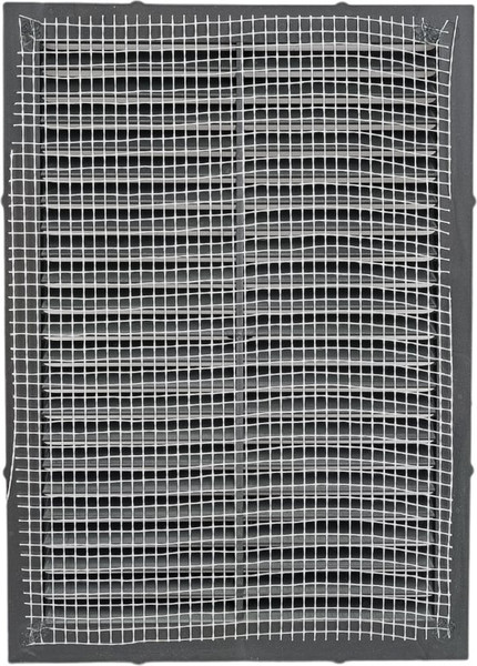 Решетка вентиляционная Viento 1319В