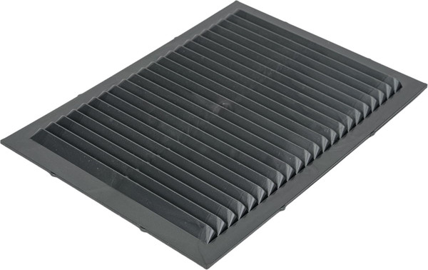 Решетка вентиляционная Viento 1319В