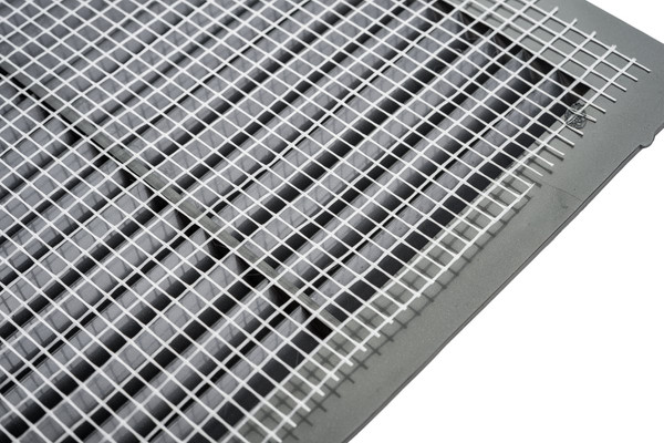 Решетка вентиляционная Viento 1724В