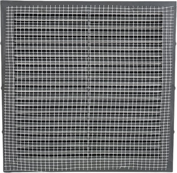 Решетка вентиляционная Viento 1919В