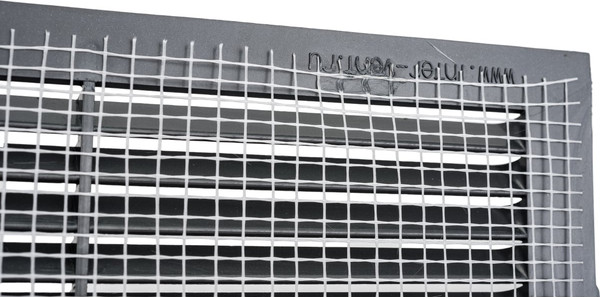 Решетка вентиляционная Viento 1919В