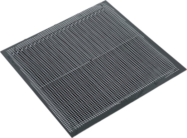 Решетка вентиляционная Viento 2323В