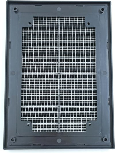 Решетка вентиляционная Viento 1520ВР