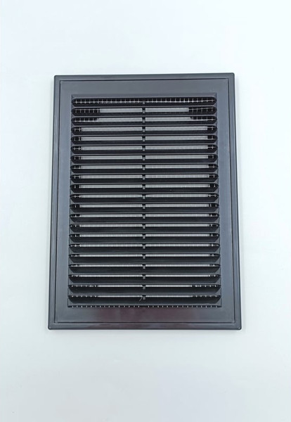 Решетка вентиляционная Viento 1825ВР - фото