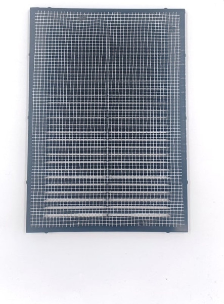 Решетка вентиляционная Viento 1319В