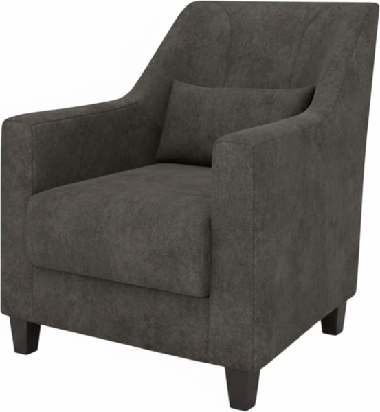 Кресло мягкое LAGOMA Соммар - фото