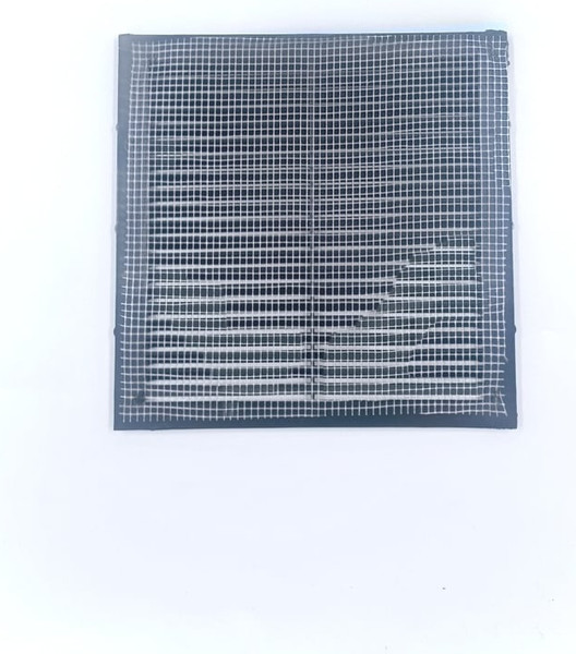 Решетка вентиляционная Viento 1919В