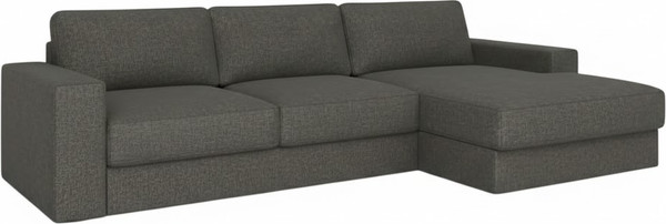 Диван угловой LAGOMA Прайд левый - фото