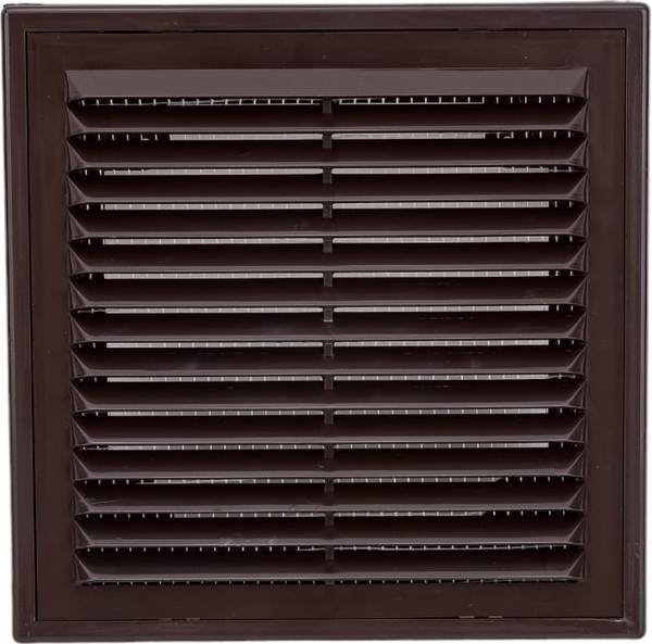 Решетка вентиляционная Viento 1515ВР - фото